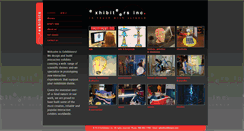 Desktop Screenshot of exhibiteers.com